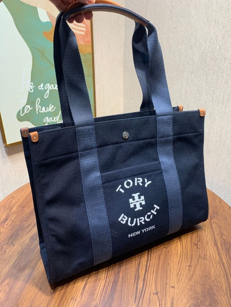 Tory Burch Shopping Bags